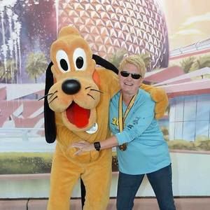 Meet your Posher, Patti